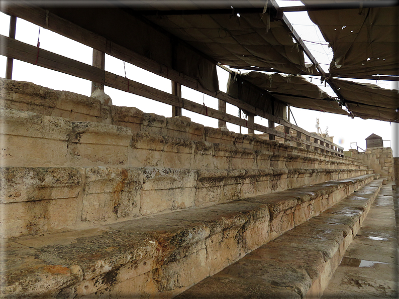 foto Jerash